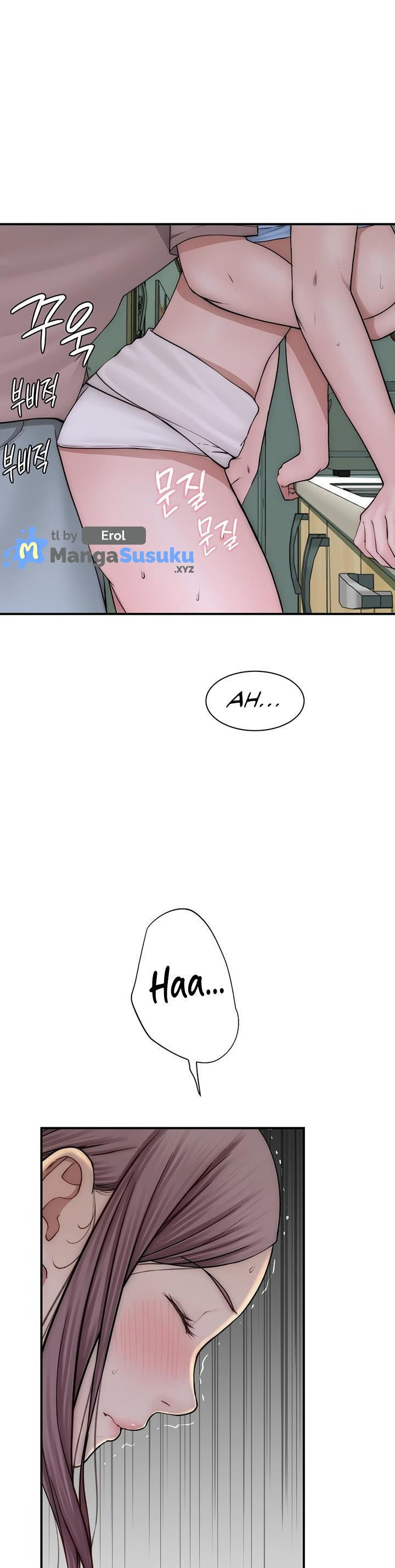 Mom Addiction: Chapter chapter-40 - Page 16