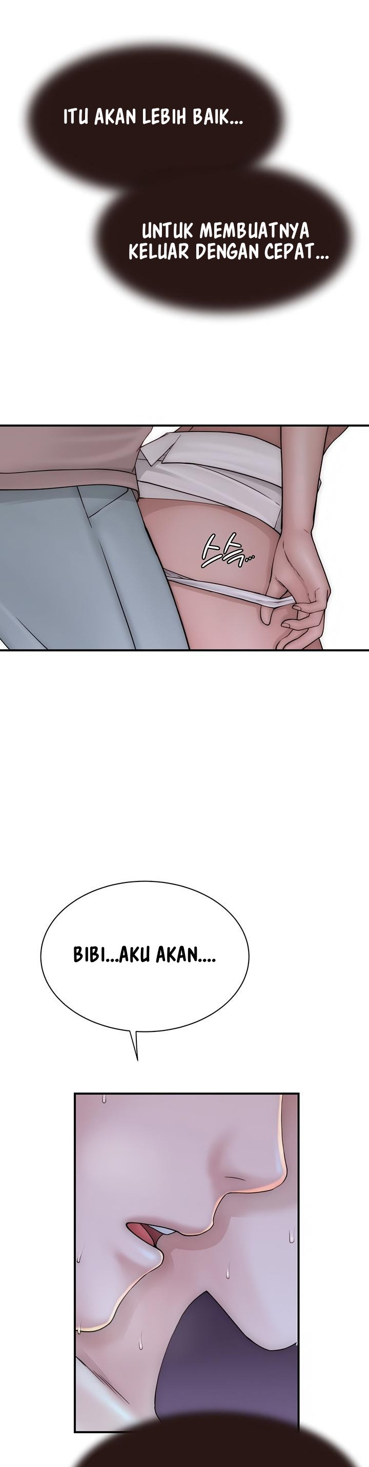 Mom Addiction: Chapter chapter-40 - Page 20