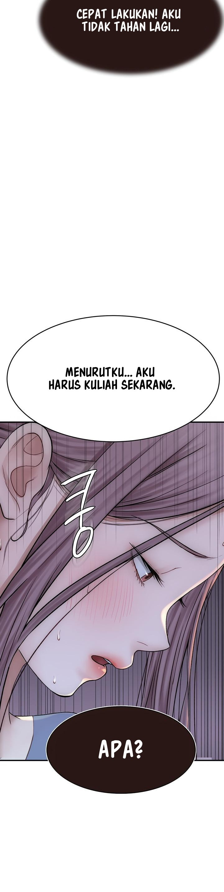 Mom Addiction: Chapter chapter-40 - Page 21