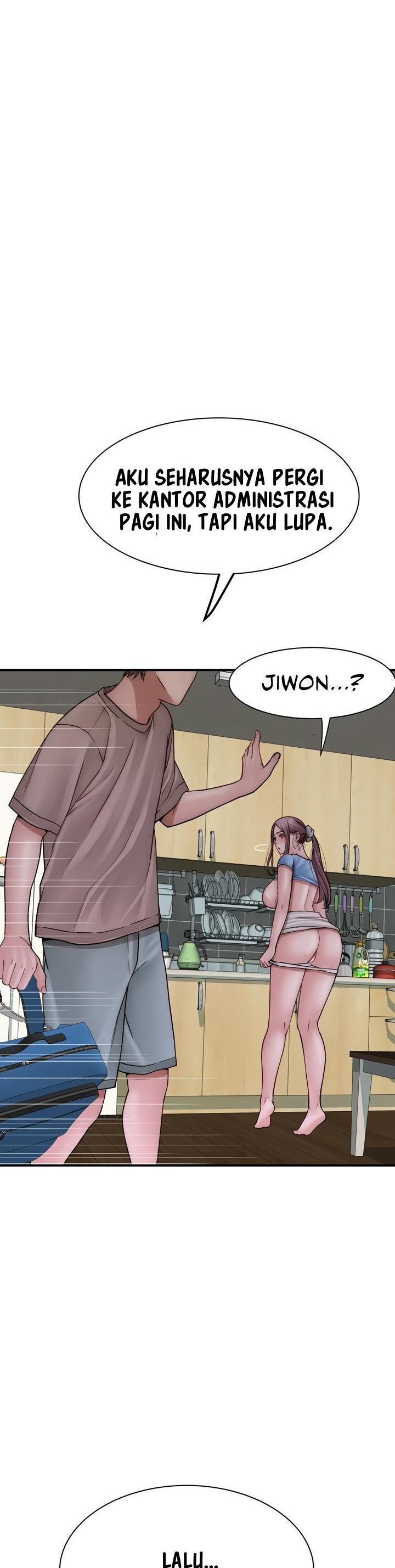 Mom Addiction: Chapter chapter-40 - Page 22