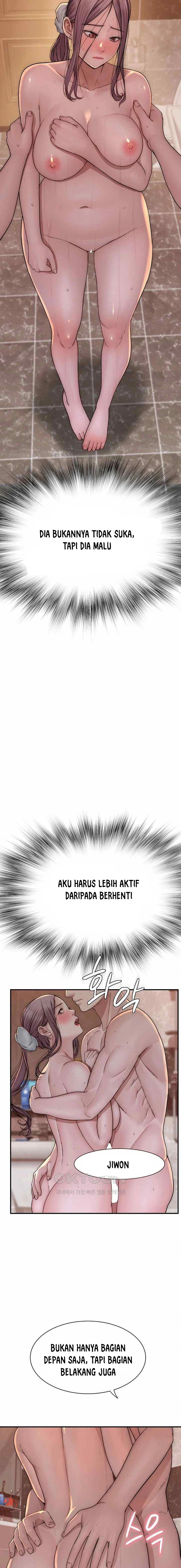 Mom Addiction: Chapter chapter-42 - Page 8