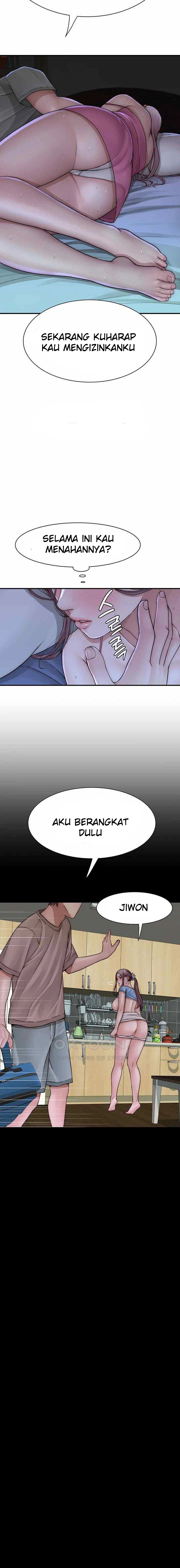 Mom Addiction: Chapter chapter-44 - Page 12