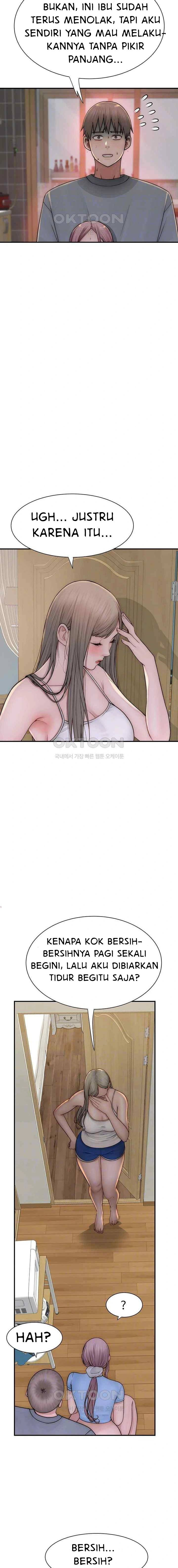 Mom Addiction: Chapter chapter-52 - Page 3