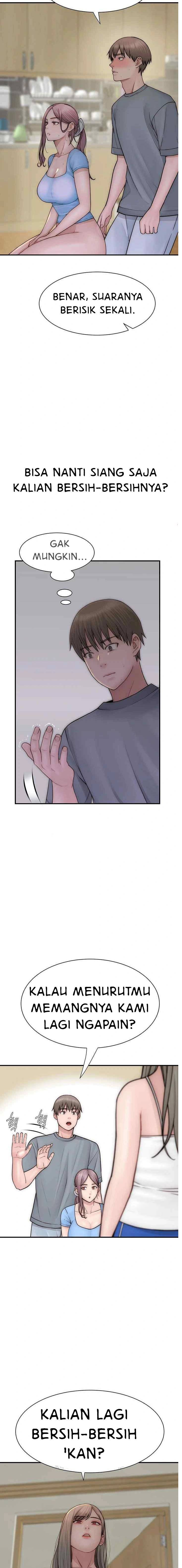 Mom Addiction: Chapter chapter-52 - Page 4