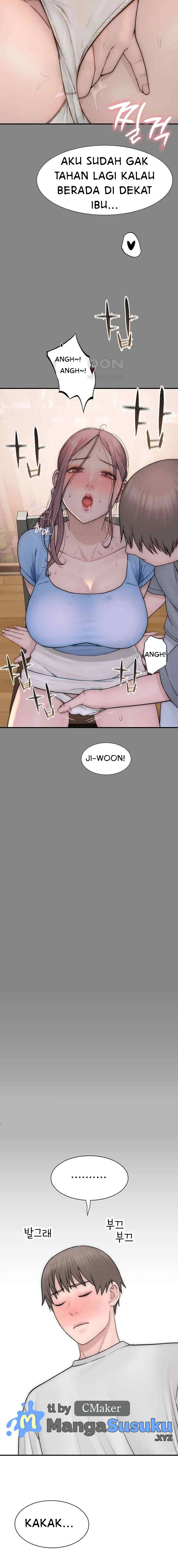 Mom Addiction: Chapter chapter-52 - Page 14