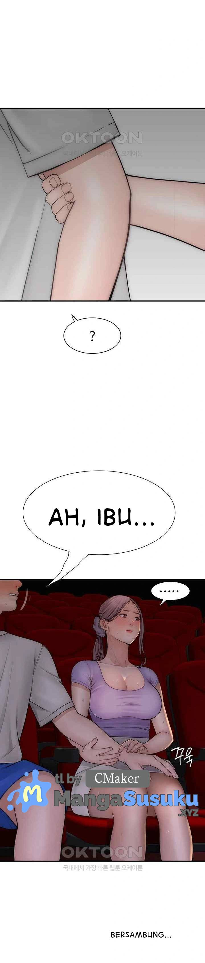 Mom Addiction: Chapter chapter-52 - Page 21