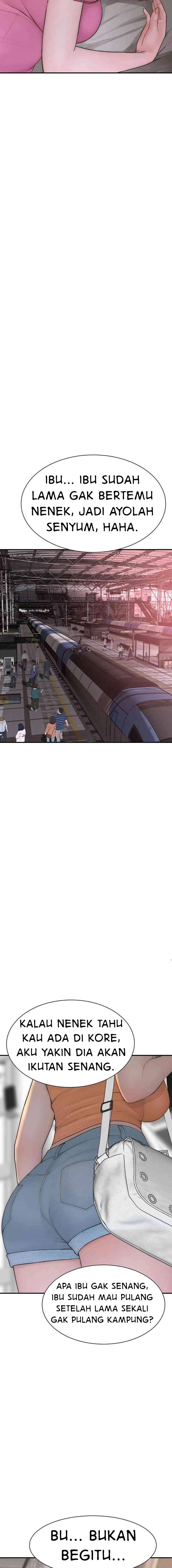 Mom Addiction: Chapter chapter-58 - Page 14