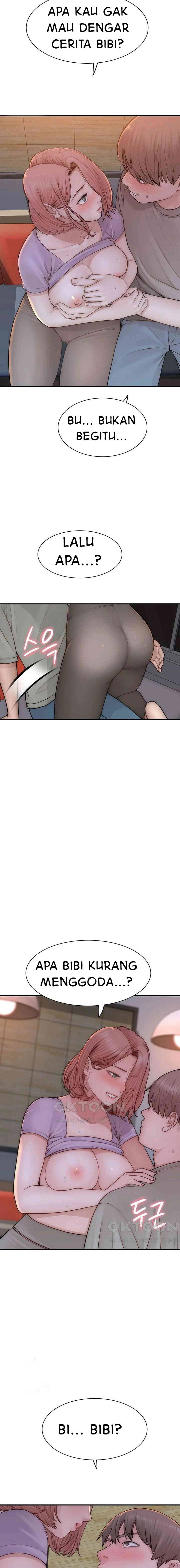 Mom Addiction: Chapter chapter-61 - Page 9