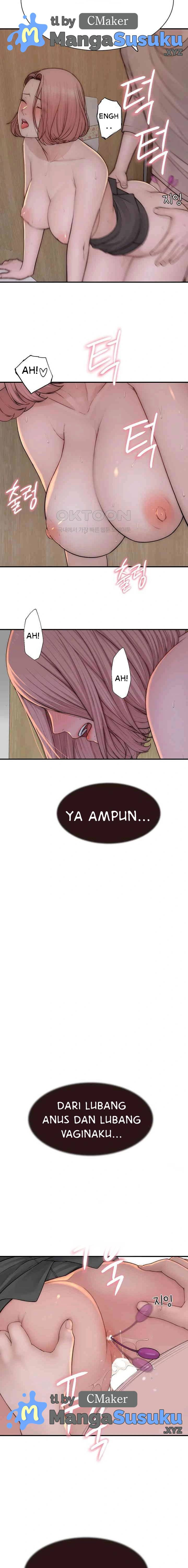 Mom Addiction: Chapter chapter-65 - Page 5
