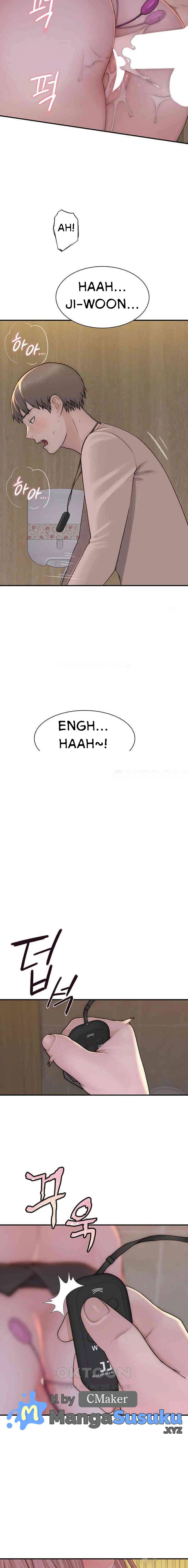 Mom Addiction: Chapter chapter-65 - Page 8