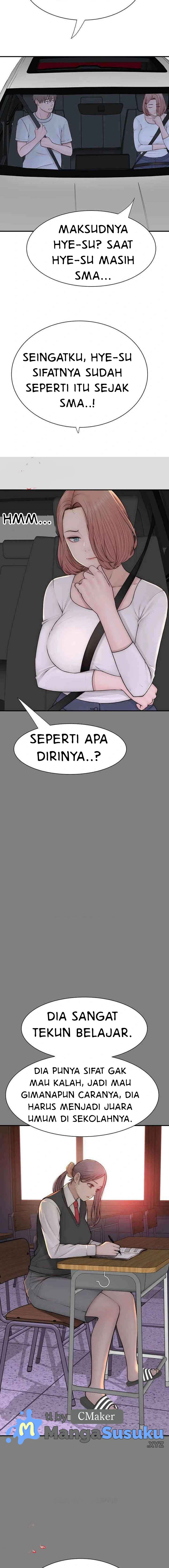 Mom Addiction: Chapter chapter-68 - Page 7