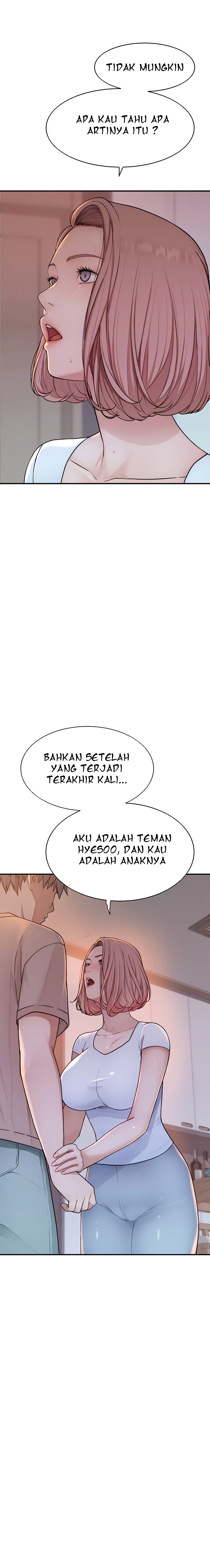 Mom Addiction: Chapter chapter-7 - Page 5