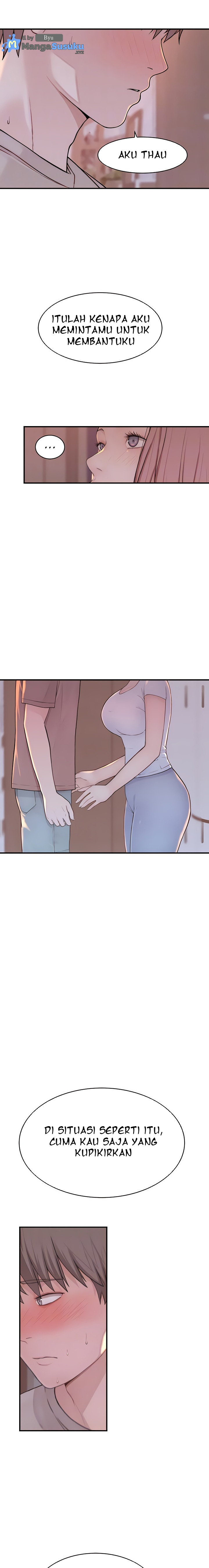 Mom Addiction: Chapter chapter-7 - Page 6