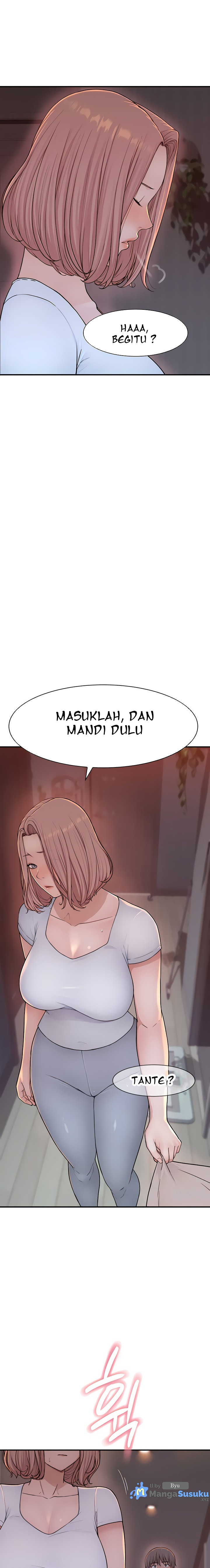 Mom Addiction: Chapter chapter-7 - Page 8