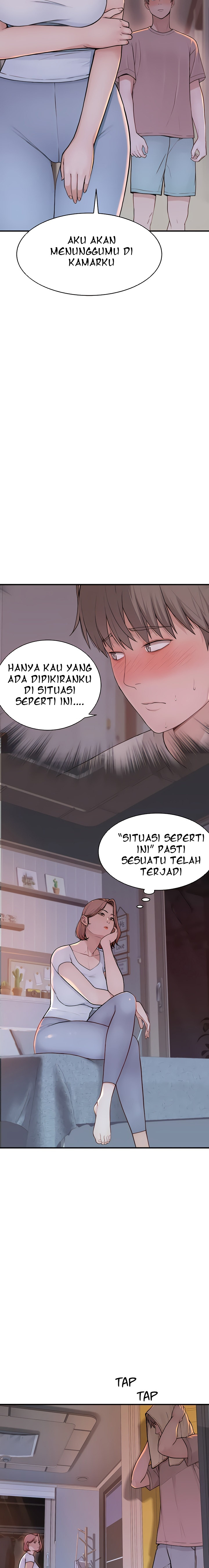 Mom Addiction: Chapter chapter-7 - Page 9