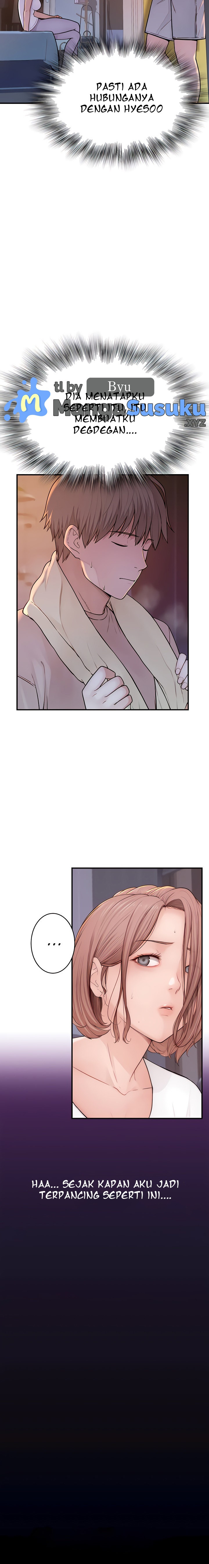 Mom Addiction: Chapter chapter-7 - Page 10