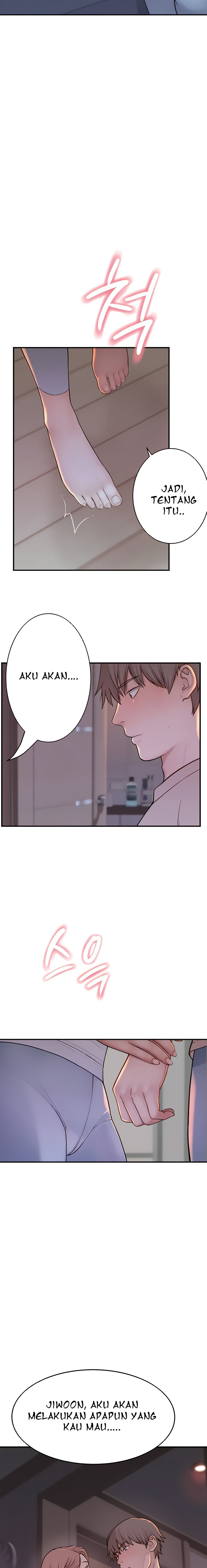 Mom Addiction: Chapter chapter-7 - Page 13