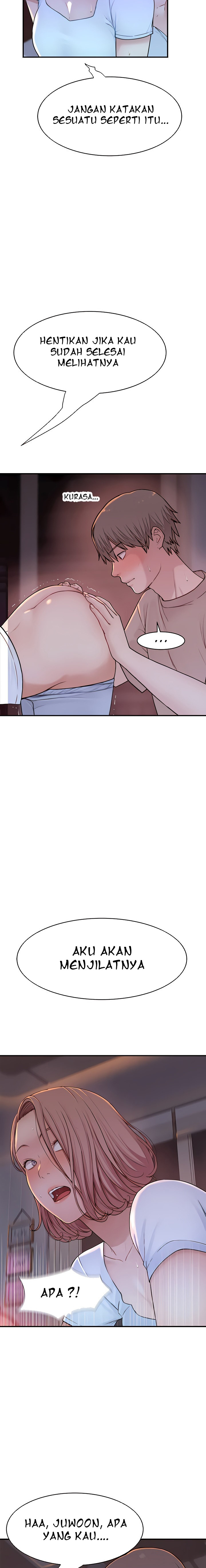 Mom Addiction: Chapter chapter-7 - Page 22