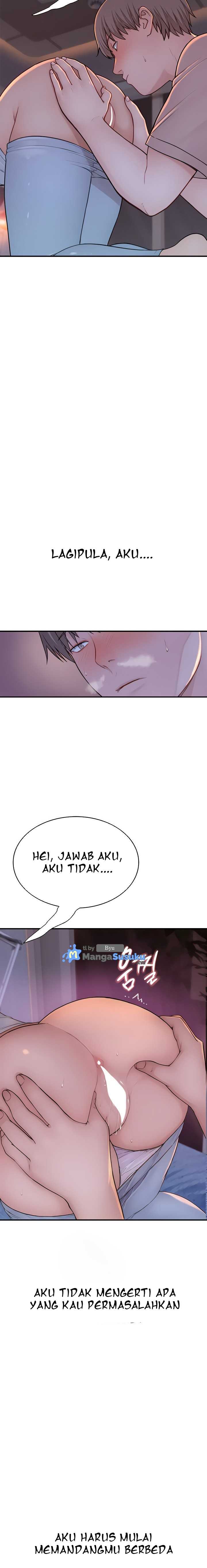 Mom Addiction: Chapter chapter-7 - Page 23