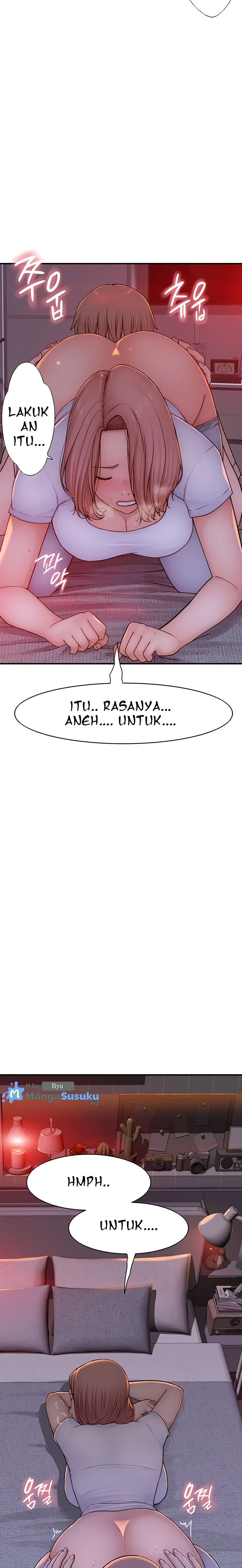 Mom Addiction: Chapter chapter-7 - Page 26