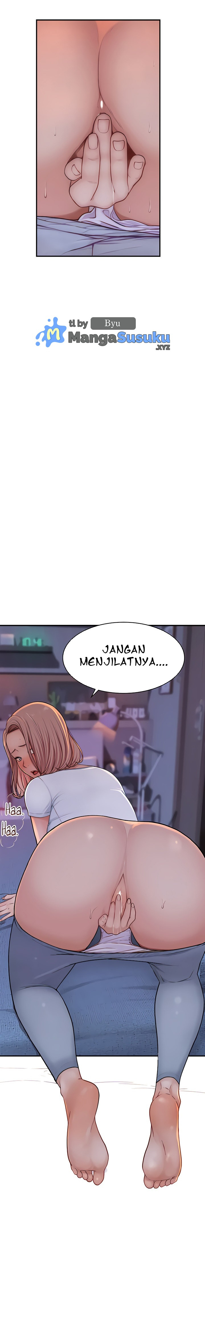 Mom Addiction: Chapter chapter-7 - Page 28