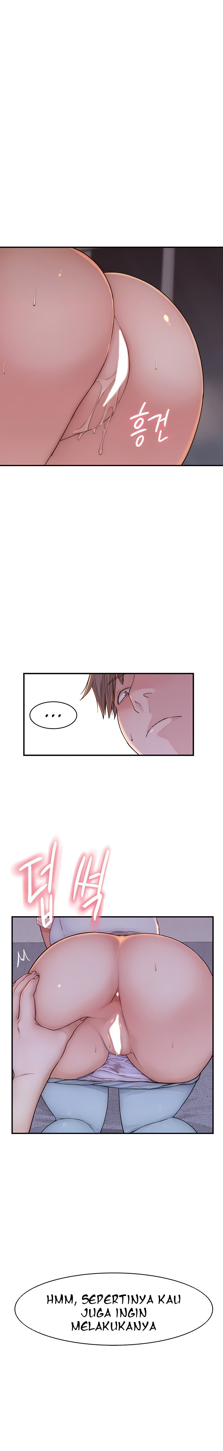 Mom Addiction: Chapter chapter-7 - Page 32