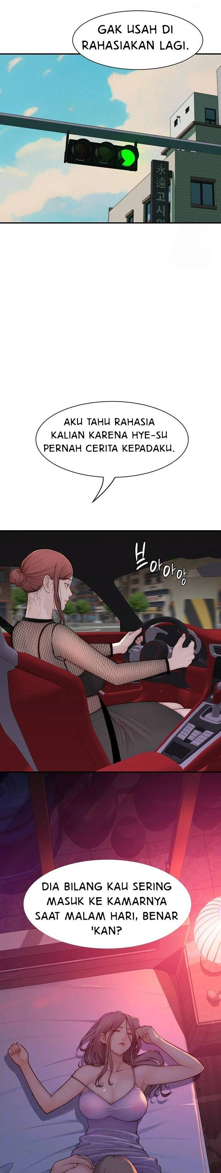 Mom Addiction: Chapter chapter-80 - Page 5