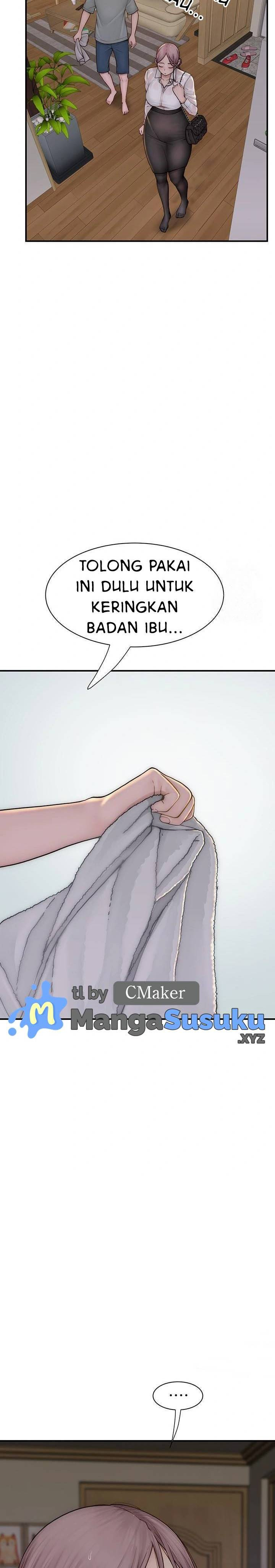 Mom Addiction: Chapter chapter-80 - Page 24