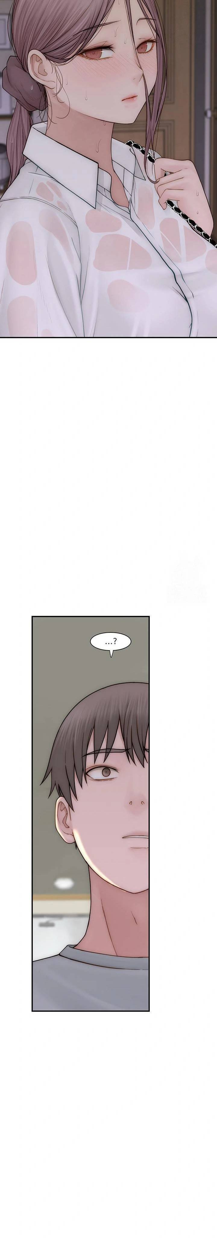 Mom Addiction: Chapter chapter-80 - Page 25