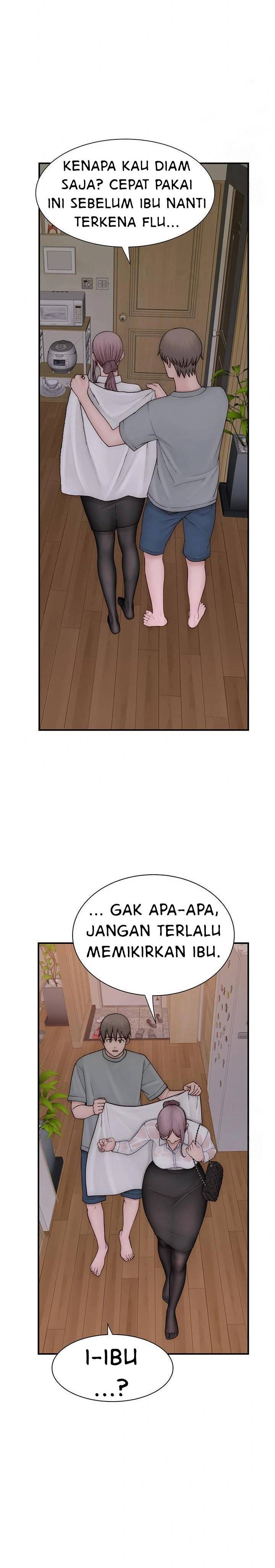 Mom Addiction: Chapter chapter-80 - Page 26