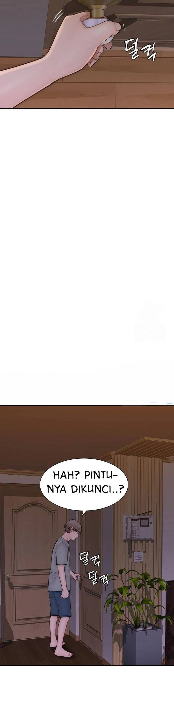 Mom Addiction: Chapter chapter-81 - Page 3