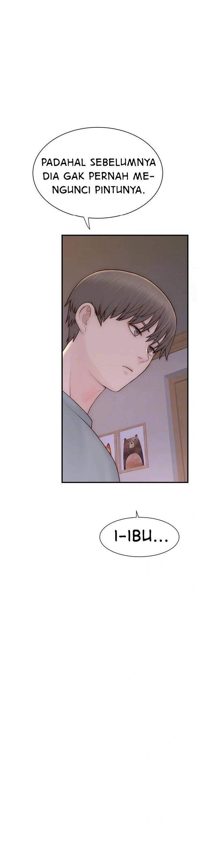 Mom Addiction: Chapter chapter-81 - Page 4