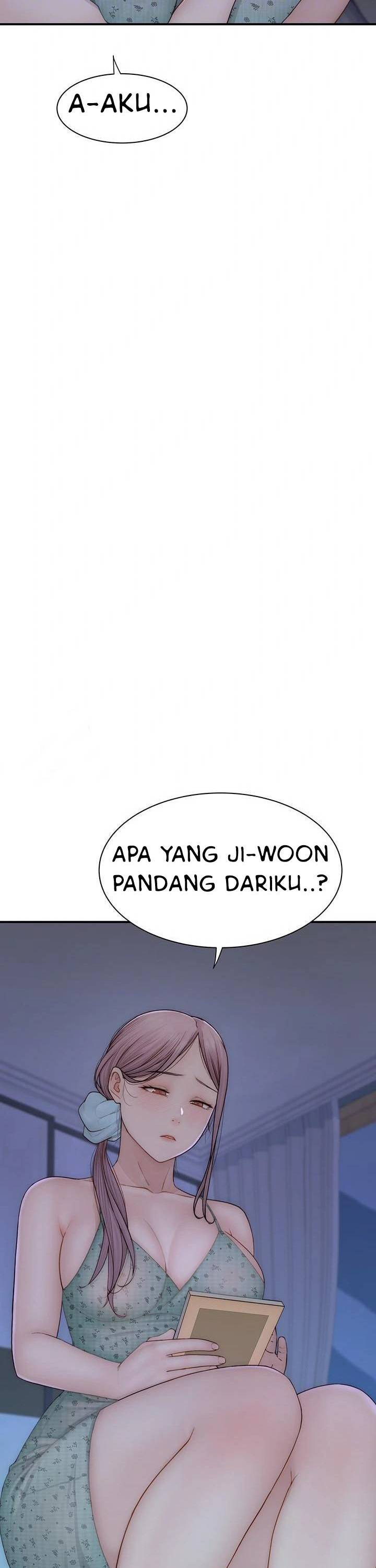 Mom Addiction: Chapter chapter-81 - Page 6