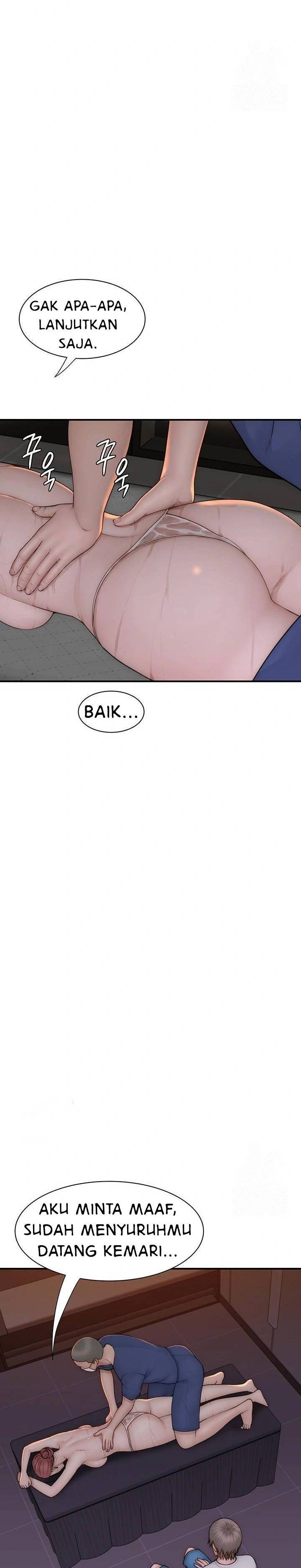 Mom Addiction: Chapter chapter-81 - Page 24