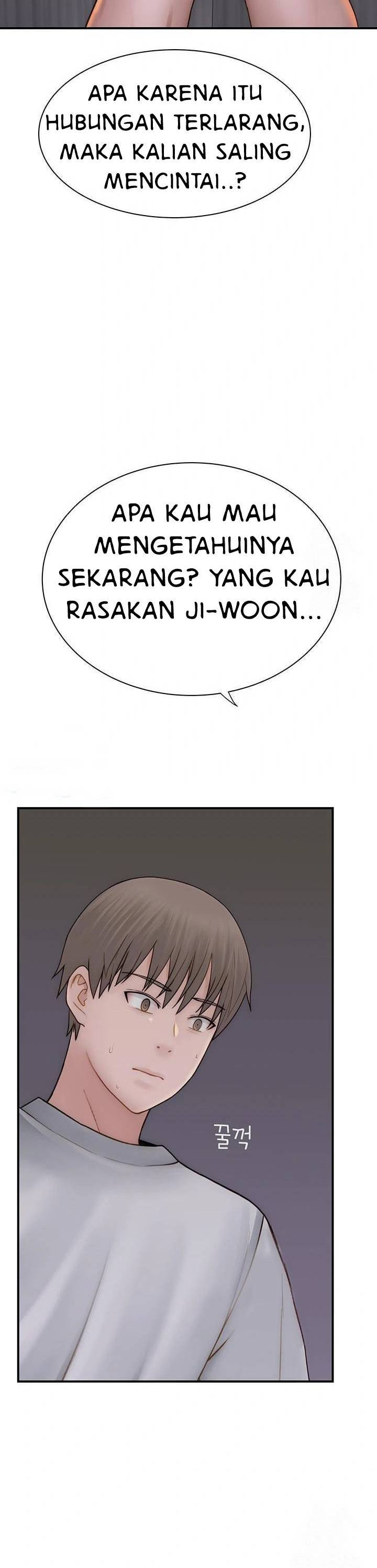 Mom Addiction: Chapter chapter-81 - Page 33