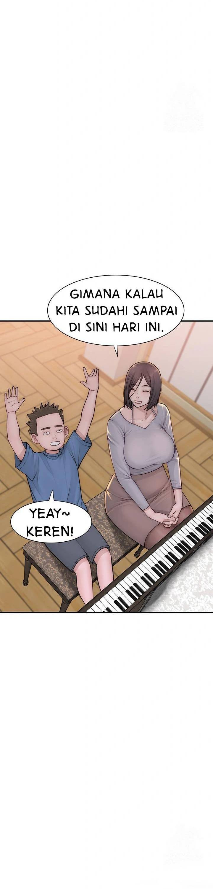 Mom Addiction: Chapter chapter-81 - Page 36