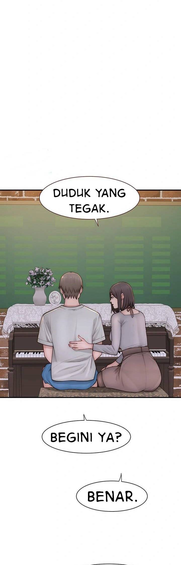 Mom Addiction: Chapter chapter-81 - Page 45