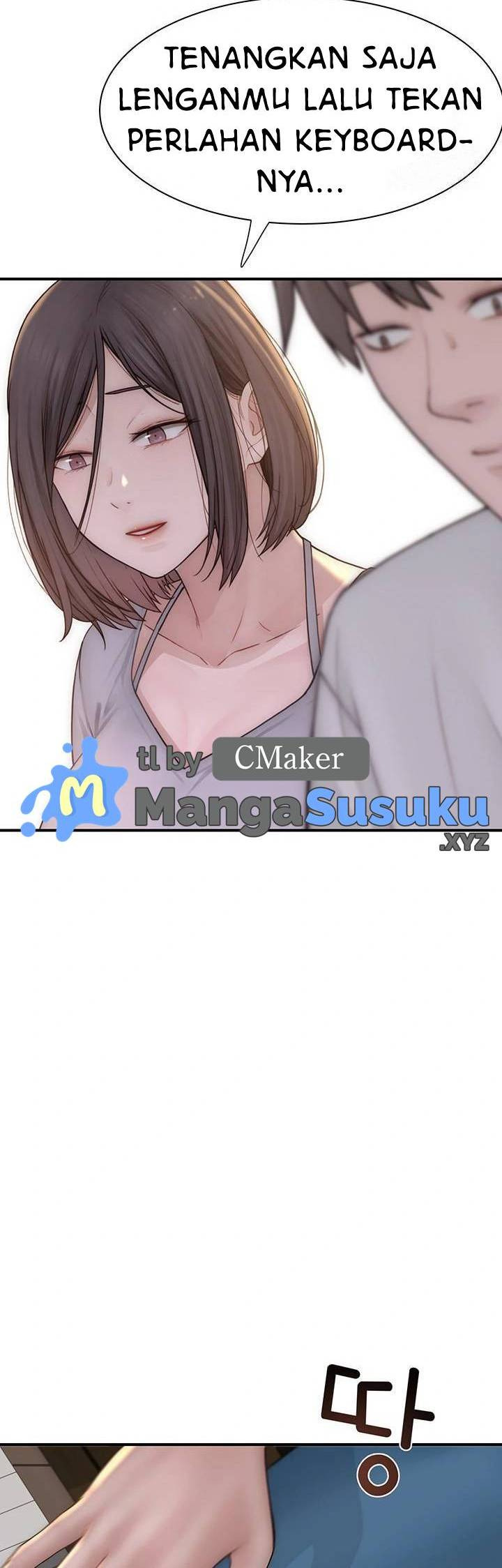 Mom Addiction: Chapter chapter-81 - Page 46