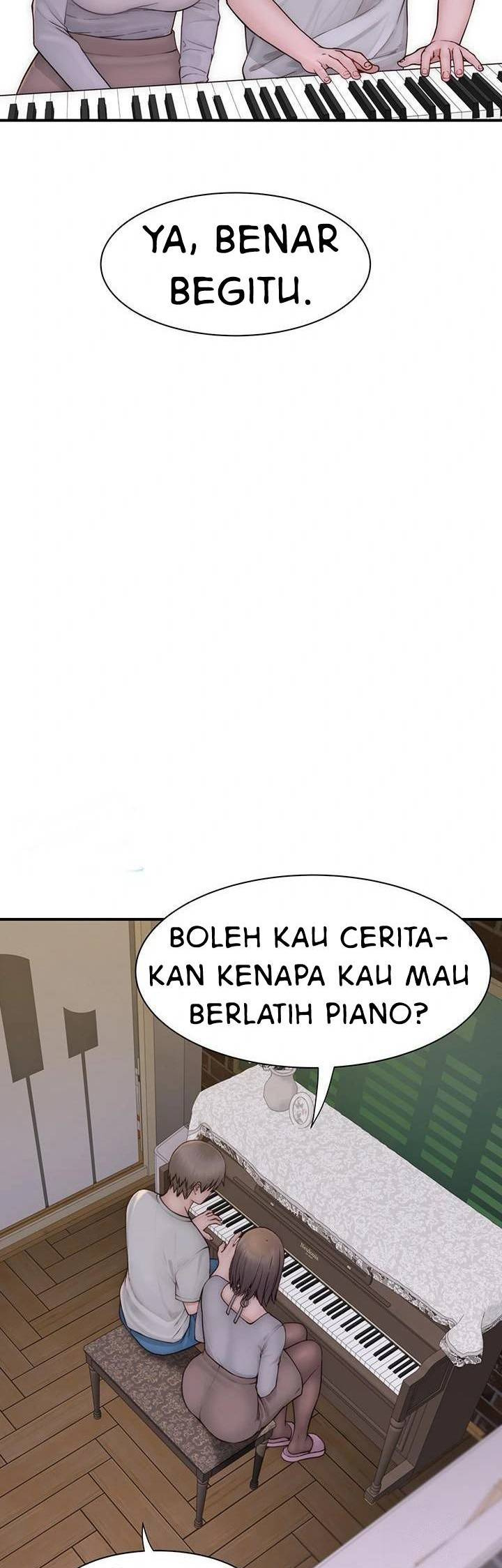 Mom Addiction: Chapter chapter-81 - Page 49