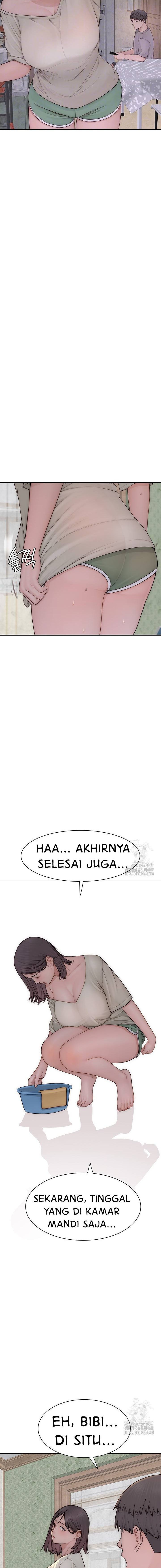 Mom Addiction: Chapter chapter-88 - Page 4