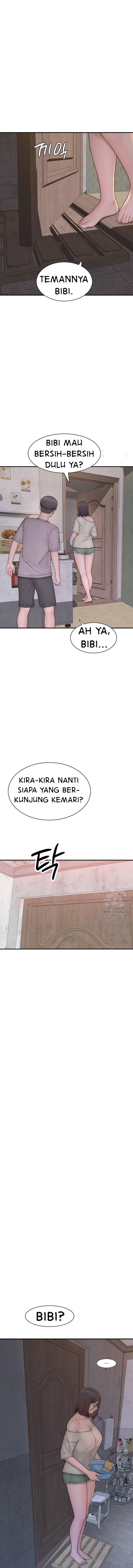 Mom Addiction: Chapter chapter-88 - Page 6