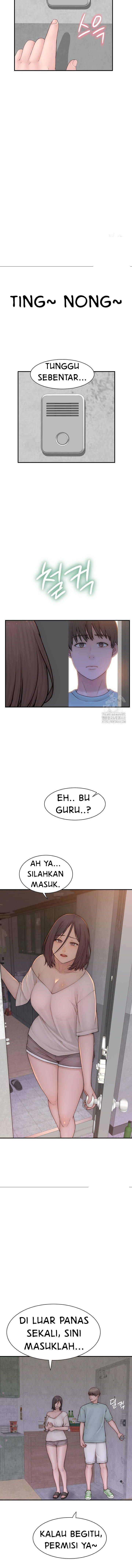 Mom Addiction: Chapter chapter-88 - Page 8