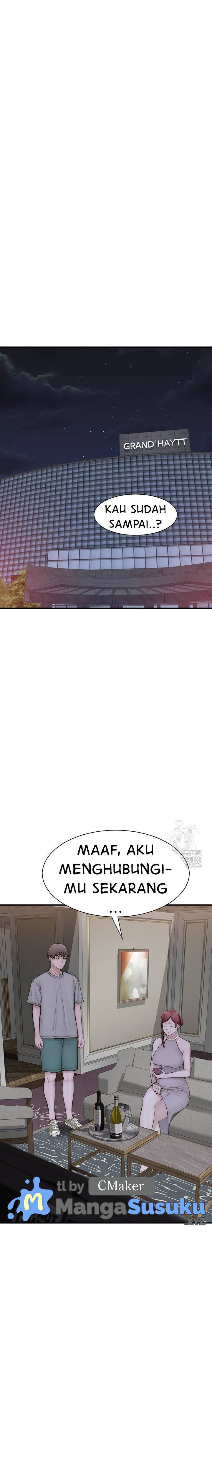 Mom Addiction: Chapter chapter-90 - Page 6