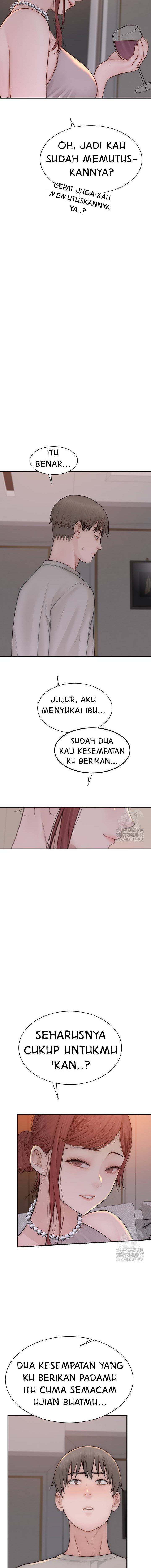 Mom Addiction: Chapter chapter-90 - Page 8