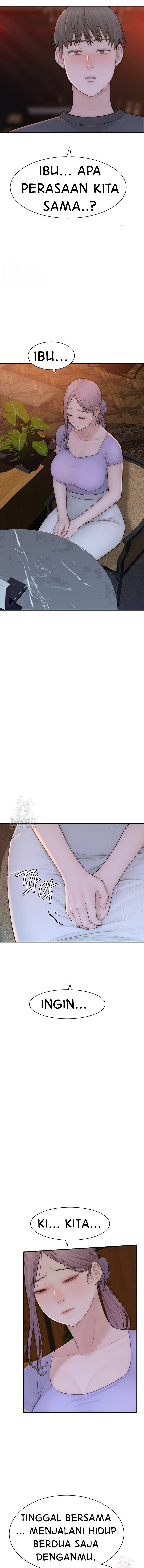Mom Addiction: Chapter chapter-93 - Page 4
