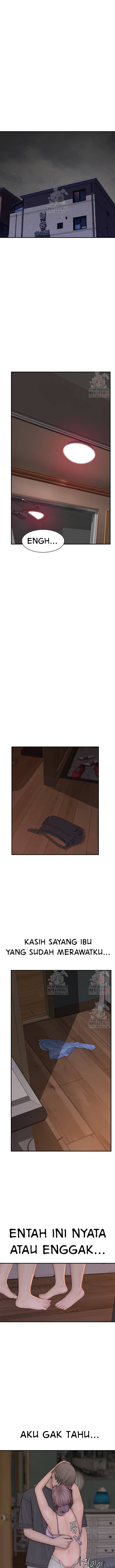 Mom Addiction: Chapter chapter-93 - Page 7