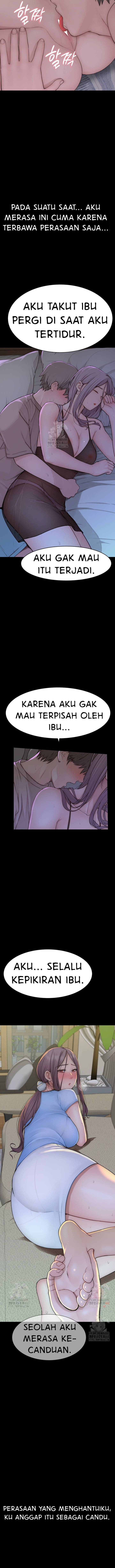 Mom Addiction: Chapter chapter-93 - Page 10
