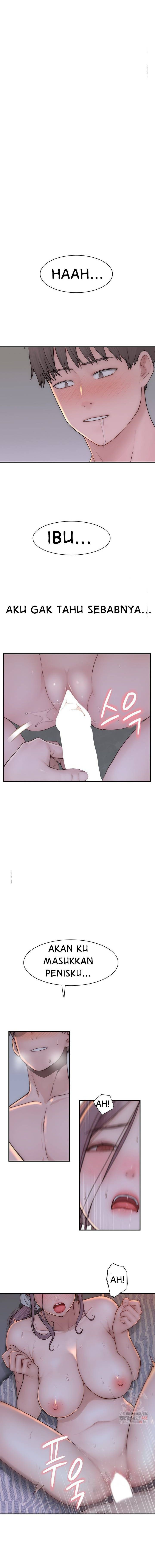 Mom Addiction: Chapter chapter-93 - Page 13