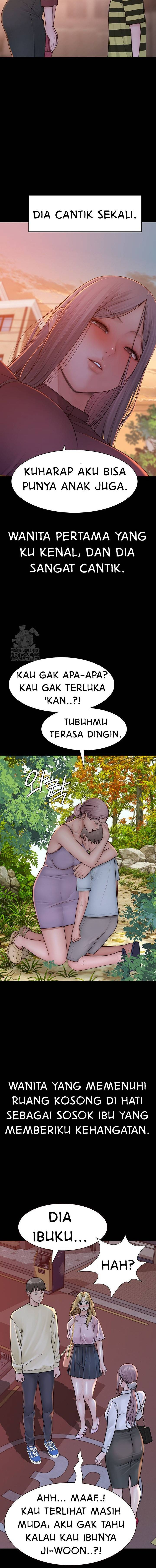 Mom Addiction: Chapter chapter-93 - Page 15