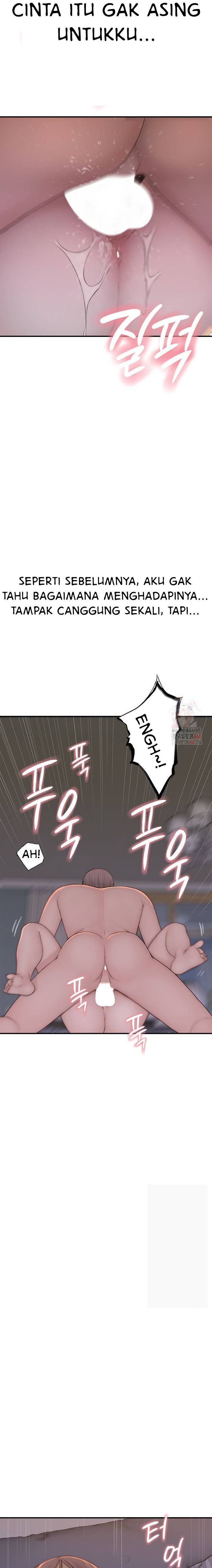 Mom Addiction: Chapter chapter-93 - Page 19